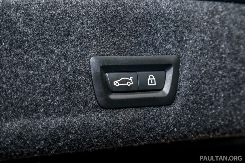 GALLERY: G20 BMW M340i xDrive and 330e M Sport in Malaysia – M Performance and PHEV variants together 1273015