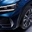 2021 Geely Xingyue L flagship SUV debuts in China – 2.0T, Level 2 autonomy with 5G-enabled self-parking!