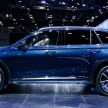 2021 Geely Xingyue L flagship SUV debuts in China – 2.0T, Level 2 autonomy with 5G-enabled self-parking!