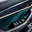 2021 Geely Xingyue L flagship SUV debuts in China – 2.0T, Level 2 autonomy with 5G-enabled self-parking!