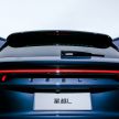 2021 Geely Xingyue L flagship SUV debuts in China – 2.0T, Level 2 autonomy with 5G-enabled self-parking!