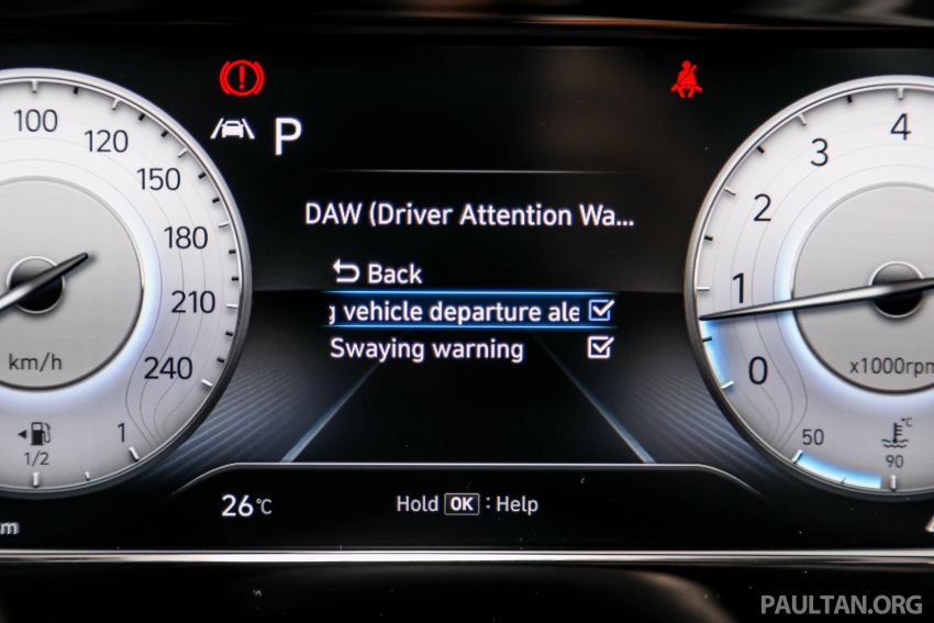 FIRST DRIVE: 2021 Hyundai Elantra 1.6L IVT – RM159k 1289213