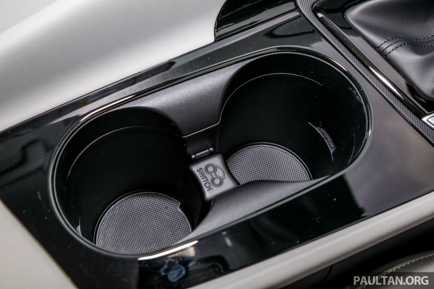 FIRST DRIVE: 2021 Hyundai Elantra 1.6L IVT – RM159k 1289248