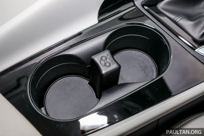 FIRST DRIVE: 2021 Hyundai Elantra 1.6L IVT – RM159k 1289249