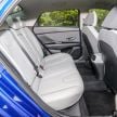 FIRST DRIVE: 2021 Hyundai Elantra 1.6L IVT – RM159k