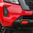 FIRST LOOK: 2021 Nissan Navara Pro-4X – RM142,200