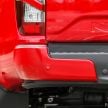 FIRST LOOK: 2021 Nissan Navara Pro-4X – RM142,200