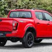 Nissan Navara <em>facelift</em> 2021 dilancarkan di M’sia — enam varian termasuk Pro-4X, dari RM92k-RM142k