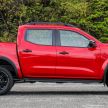 Nissan Navara <em>facelift</em> 2021 dilancarkan di M’sia — enam varian termasuk Pro-4X, dari RM92k-RM142k