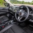 FIRST LOOK: 2021 Nissan Navara Pro-4X – RM142,200
