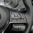 Nissan Navara <em>facelift</em> 2021 dilancarkan di M’sia — enam varian termasuk Pro-4X, dari RM92k-RM142k