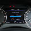 Nissan Navara <em>facelift</em> 2021 dilancarkan di M’sia — enam varian termasuk Pro-4X, dari RM92k-RM142k