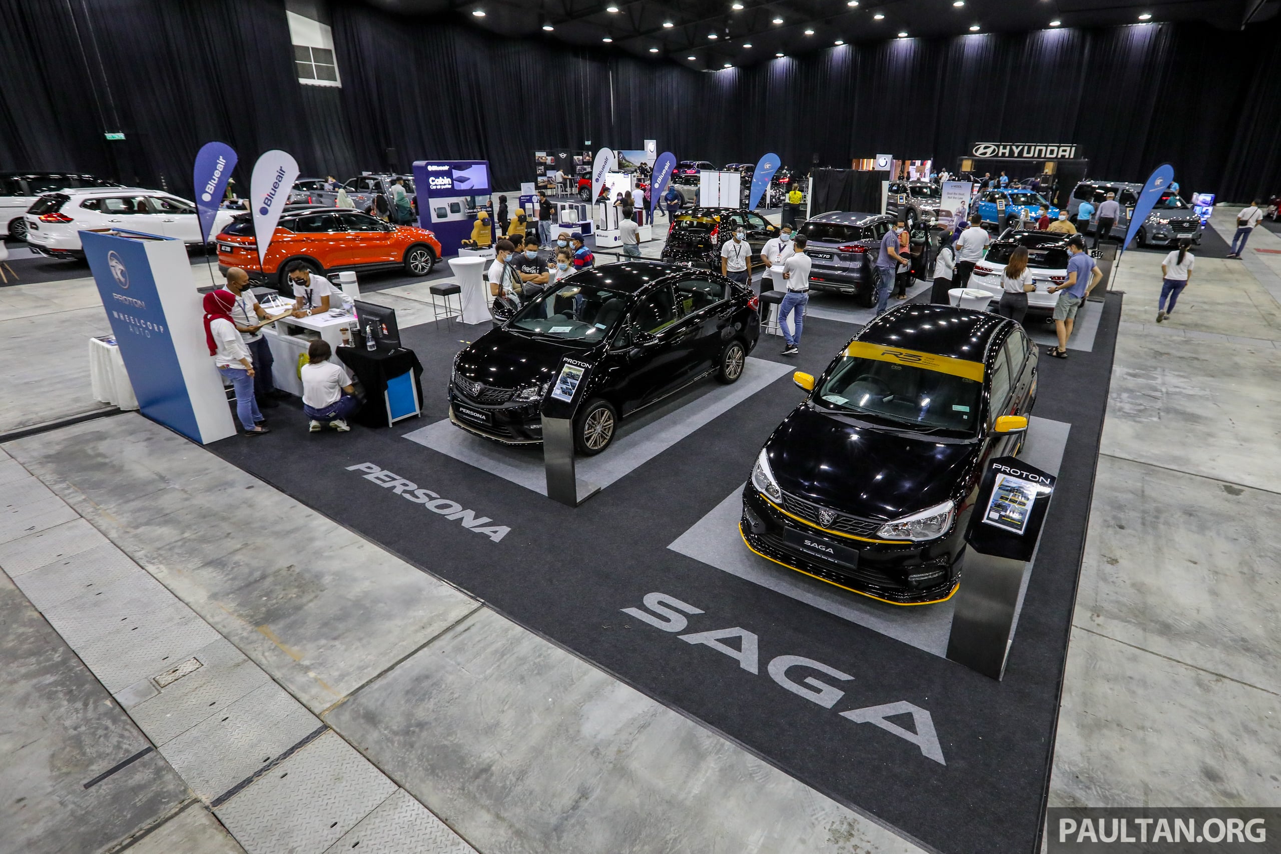 Market determines car prices, not the gov’t – MITI