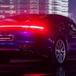 Porsche Panamera 2021 <em>facelift</em> dilancarkan di M’sia — 2.9L biturbo V6 dengan 330 PS, 450 Nm; dari RM1 juta