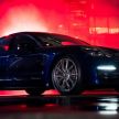 Porsche Panamera 2021 <em>facelift</em> dilancarkan di M’sia — 2.9L biturbo V6 dengan 330 PS, 450 Nm; dari RM1 juta
