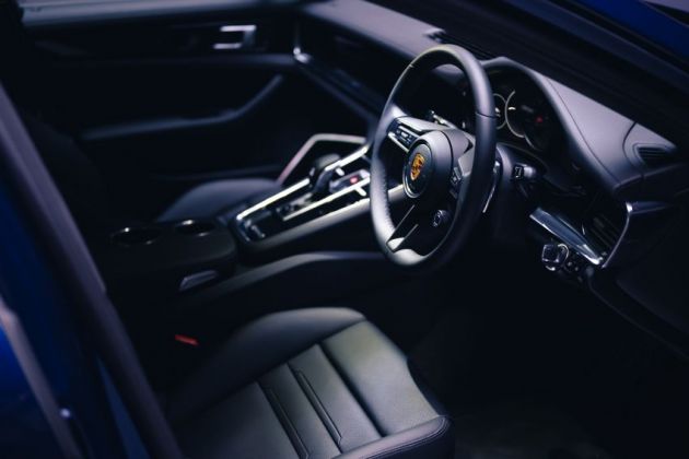 Porsche Panamera 2021 <em>facelift</em> dilancarkan di M’sia — 2.9L biturbo V6 dengan 330 PS, 450 Nm; dari RM1 juta