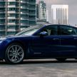 Porsche Panamera 2021 <em>facelift</em> dilancarkan di M’sia — 2.9L biturbo V6 dengan 330 PS, 450 Nm; dari RM1 juta
