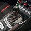 2021 Subaru BRZ launched in Japan – from RM108k