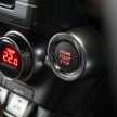 2021 Subaru BRZ launched in Japan – from RM108k