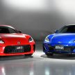2021 Subaru BRZ launched in Japan – from RM108k