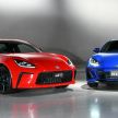 2021 Subaru BRZ launched in Japan – from RM108k
