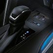 2021 Toyota Harrier launched in Malaysia – TNGA platform, single 2.0L NA CVT variant, RM249,707