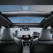 2021 Toyota Harrier launched in Malaysia – TNGA platform, single 2.0L NA CVT variant, RM249,707