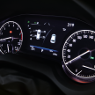 2021 Toyota Harrier launched in Malaysia – TNGA platform, single 2.0L NA CVT variant, RM249,707