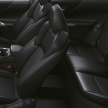 2021 Toyota Harrier launched in Malaysia – TNGA platform, single 2.0L NA CVT variant, RM249,707