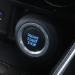2021 Toyota Harrier launched in Malaysia – TNGA platform, single 2.0L NA CVT variant, RM249,707