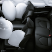 2021 Toyota Harrier launched in Malaysia – TNGA platform, single 2.0L NA CVT variant, RM249,707