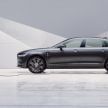 2021 Volvo S90 facelift launched in Malaysia – two variants; Recharge T8 Inscription Plus from RM339k