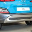 FIRST LOOK: 2021 Hyundai Kona facelift – fr RM120k