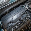 Hyundai Kona 1.6L Turbo dan N Line 2021 dilancarkan di Malaysia — 198 PS, 265 Nm, 7DCT, dari RM146,888