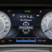 Hyundai Kona 1.6L Turbo dan N Line 2021 dilancarkan di Malaysia — 198 PS, 265 Nm, 7DCT, dari RM146,888