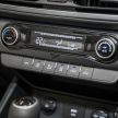 Hyundai Kona 1.6L Turbo dan N Line 2021 dilancarkan di Malaysia — 198 PS, 265 Nm, 7DCT, dari RM146,888