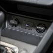 Hyundai Kona 1.6L Turbo dan N Line 2021 dilancarkan di Malaysia — 198 PS, 265 Nm, 7DCT, dari RM146,888