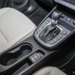 Hyundai Kona 1.6L Turbo dan N Line 2021 dilancarkan di Malaysia — 198 PS, 265 Nm, 7DCT, dari RM146,888