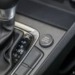Hyundai Kona 1.6L Turbo dan N Line 2021 dilancarkan di Malaysia — 198 PS, 265 Nm, 7DCT, dari RM146,888