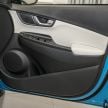 Hyundai Kona 1.6L Turbo dan N Line 2021 dilancarkan di Malaysia — 198 PS, 265 Nm, 7DCT, dari RM146,888