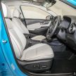 Hyundai Kona 1.6L Turbo dan N Line 2021 dilancarkan di Malaysia — 198 PS, 265 Nm, 7DCT, dari RM146,888
