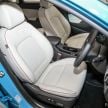 Hyundai Kona 1.6L Turbo dan N Line 2021 dilancarkan di Malaysia — 198 PS, 265 Nm, 7DCT, dari RM146,888