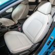 Hyundai Kona 1.6L Turbo dan N Line 2021 dilancarkan di Malaysia — 198 PS, 265 Nm, 7DCT, dari RM146,888