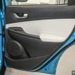 FIRST LOOK: 2021 Hyundai Kona facelift – fr RM120k