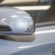Hyundai Kona 1.6L Turbo dan N Line 2021 dilancarkan di Malaysia — 198 PS, 265 Nm, 7DCT, dari RM146,888