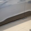 Hyundai Kona 1.6L Turbo dan N Line 2021 dilancarkan di Malaysia — 198 PS, 265 Nm, 7DCT, dari RM146,888