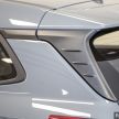Hyundai Kona 1.6L Turbo dan N Line 2021 dilancarkan di Malaysia — 198 PS, 265 Nm, 7DCT, dari RM146,888