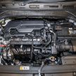 Hyundai Kona 1.6L Turbo dan N Line 2021 dilancarkan di Malaysia — 198 PS, 265 Nm, 7DCT, dari RM146,888