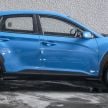 FIRST LOOK: 2021 Hyundai Kona facelift – fr RM120k