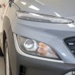 Hyundai Kona 1.6L Turbo dan N Line 2021 dilancarkan di Malaysia — 198 PS, 265 Nm, 7DCT, dari RM146,888
